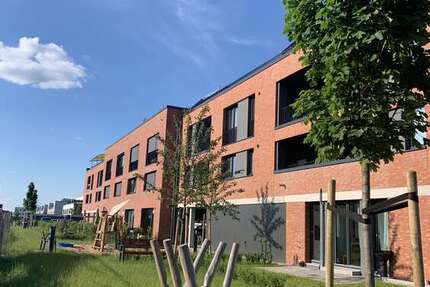 Wohnung zum Mieten in Hamburg 1.050 € 76.08 m²
