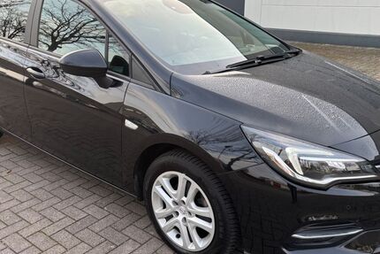 Opel Astra 109.000 km 11.100 &euro; Hamburg 22767
