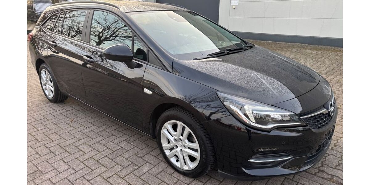Opel Astra 109.000 km 11.100 &euro; Hamburg 22767
