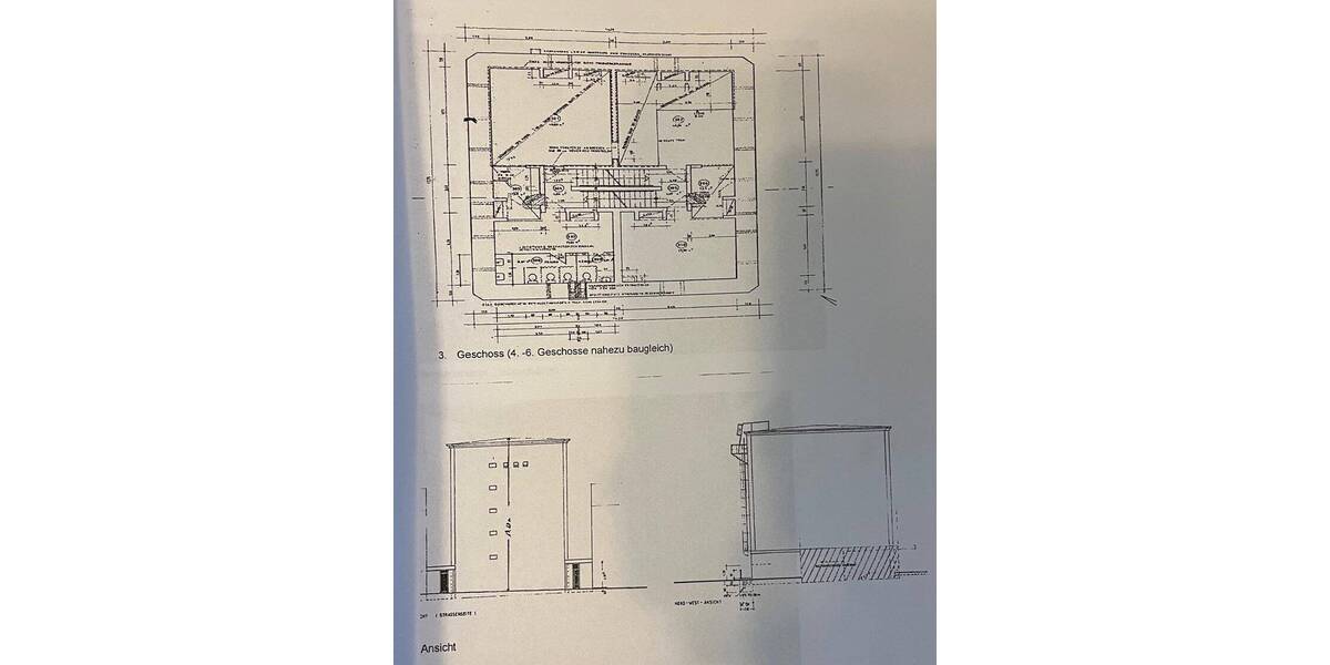 Gewerbeobjekt Hamburg Harburg - 790.000&euro; | Angebot:26189155