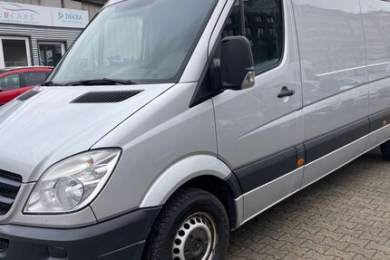 Mercedes-Benz Sprinter 46.800 km 20.900 € Hamburg 20097