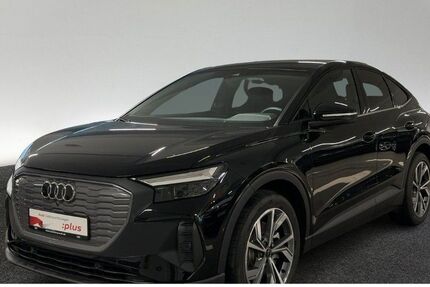 Audi Q4 e-tron 4.230 km 44.610 &euro; Hamburg 20537