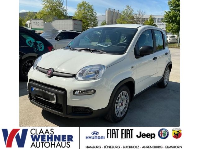 Fiat Panda 35.075 km 10.990 &euro; Buchholz in der Nordheide 21244