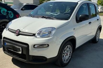 Fiat Panda 35.075 km 11.990 &euro; Buchholz in der Nordheide 21244