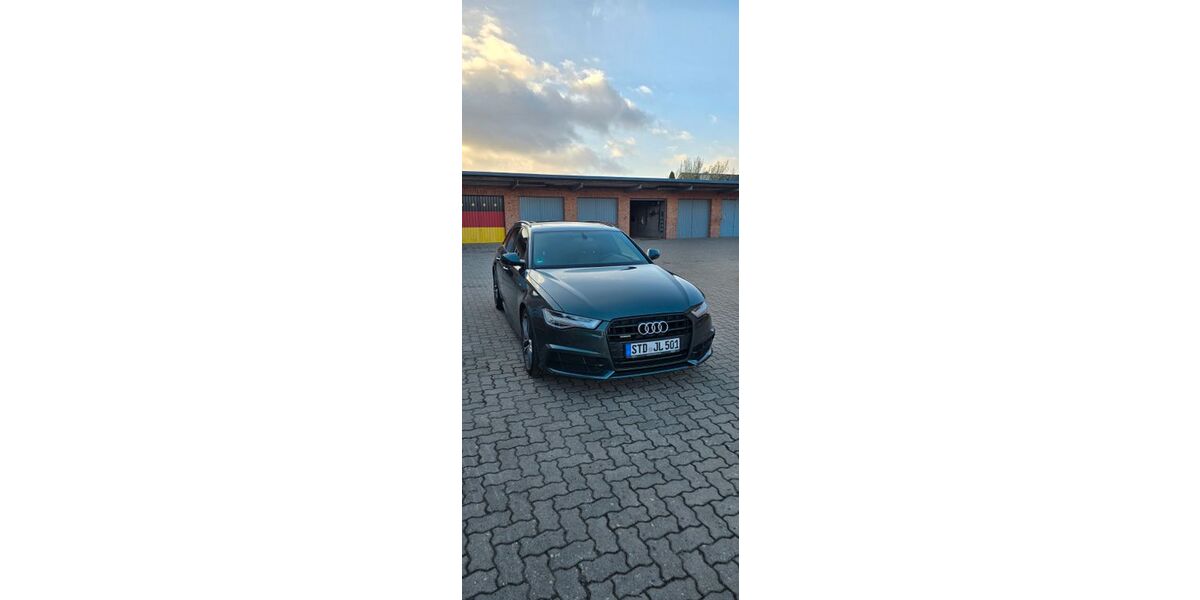 Audi A6 137.000 km 26.999 &euro; Hamburg 21129