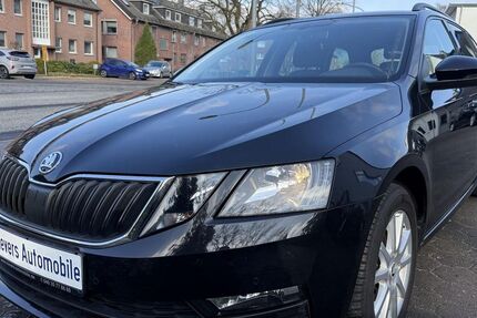 Skoda Octavia 108.764 km 14.990 &euro; Norderstedt 22846