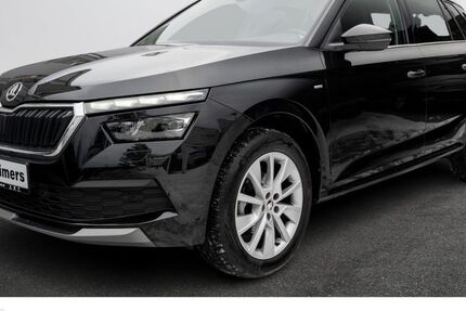 Skoda Kamiq 22.350 km 20.990 &euro; Schenefeld 22869