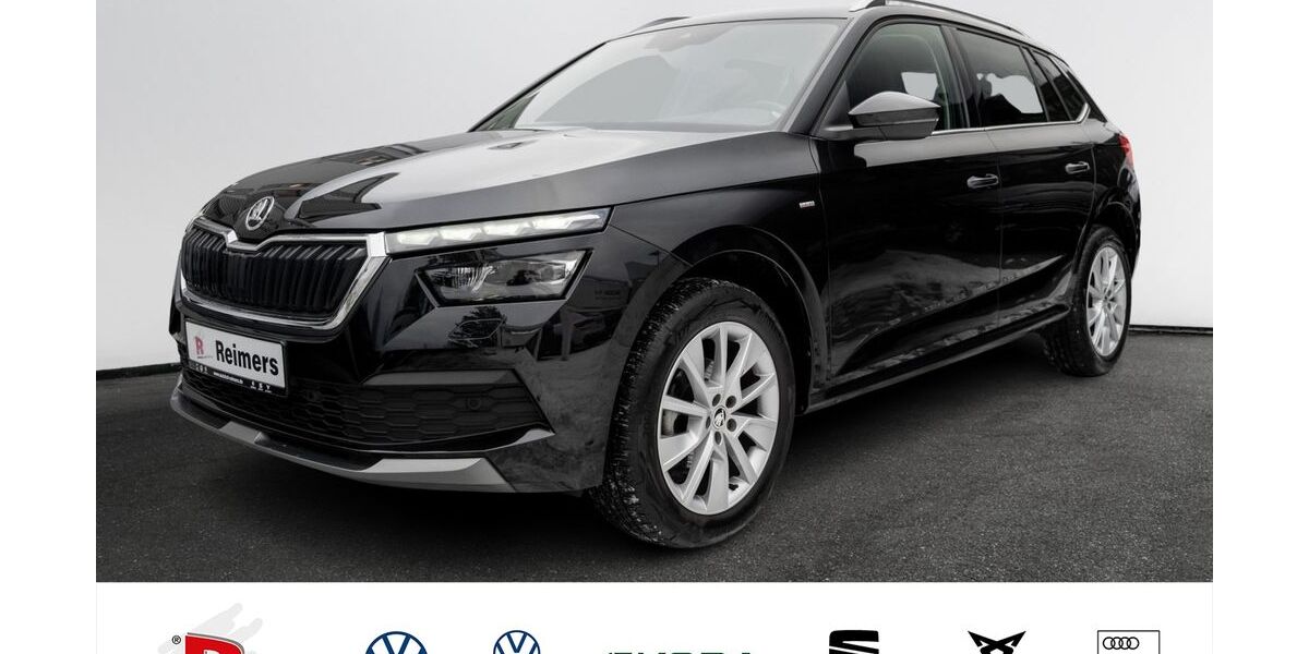 Skoda Kamiq 22.350 km 20.990 &euro; Schenefeld 22869