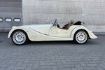 Morgan Plus 8 4.8 AERO8 MAGIC MAGNOLIA Schalter ! 46.000 km 119.999 &euro; Hamburg 22339