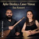 Ayfer Düzdas