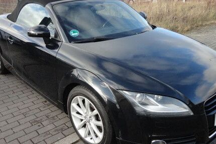 Audi TT 111.000 km 10.900 € Ahrensburg 22926
