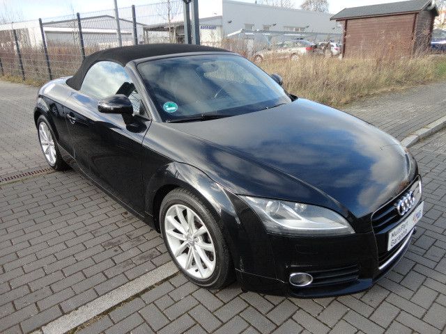 Audi TT 111.000 km 10.900 € Ahrensburg 22926