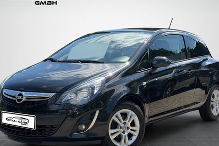 Opel Corsa 165.647 km 4.490 &euro; Hamburg 22111