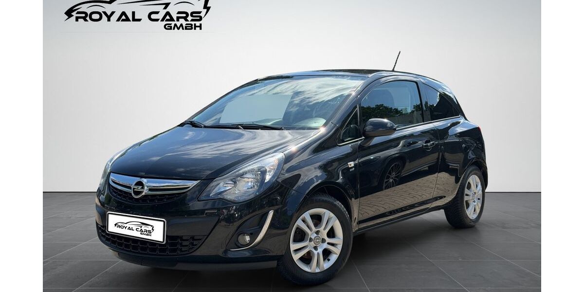 Opel Corsa 165.647 km 4.490 &euro; Hamburg 22111