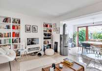 Haus zum Kaufen in Hamburg 399.000 € 95 m²