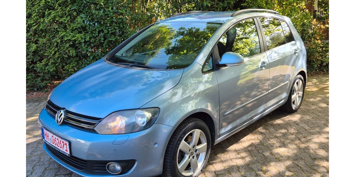 VW Golf 75.500 km 8.450 &euro; Hamburg 22179