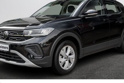 VW T-Cross 18.110 km 20.490 € Norderstedt 22848