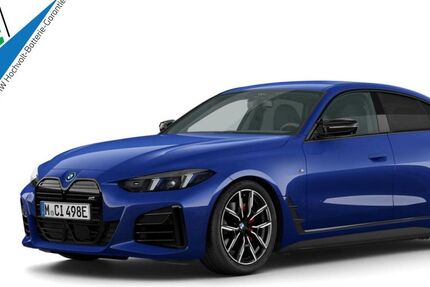 BMW i4 35.000 km 50.300 &euro; Hamburg-Bergedorf 21033