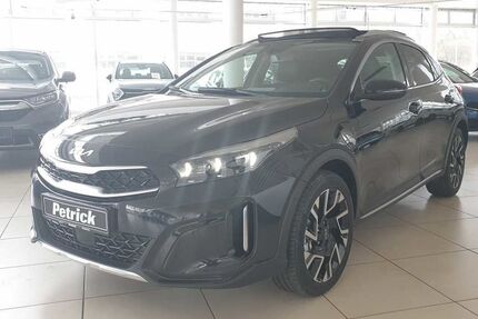 Kia XCeed 1.259 km 34.975 &euro; Hamburg 22525
