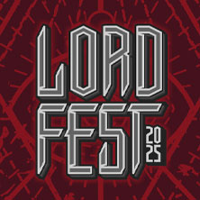 Lordfest 2025 13.12.2025 Sporthalle Hamburg