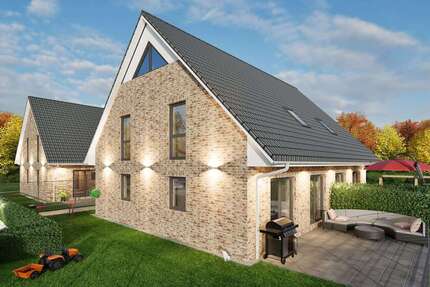 Haus zum Kaufen in Schenefeld 537.247 € 102.13 m² 4 zimmer