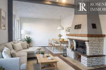 Haus zum Kaufen in Bargteheide 305.000 € 92 m² 3 zimmer