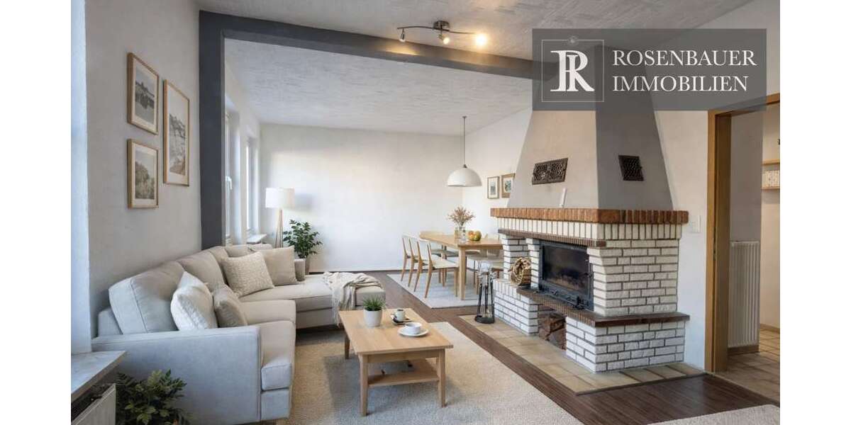 Haus zum Kaufen in Bargteheide 305.000 € 92 m² 3 zimmer