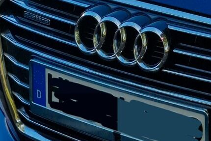 Audi A4 129.000 km 19.900 &euro; Hamburg 22177