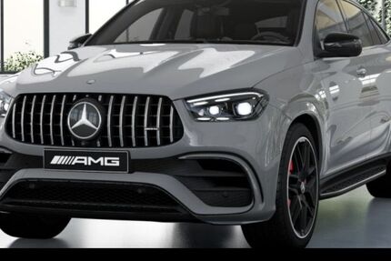 Mercedes-Benz GLE 63 AMG 9.900 km 156.900 &euro; Hamburg 22047