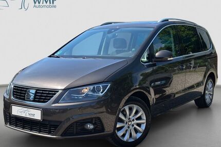 Seat Alhambra 95.853 km 25.190 &euro; Hamburg 22045