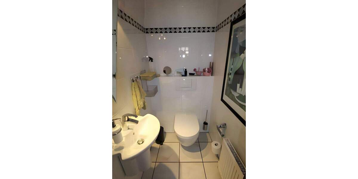 Reihenendhaus Seevetal Meckelfeld - 4 Zimmer, 126 m&sup2;, 469.000&euro; | Angebot:25782140