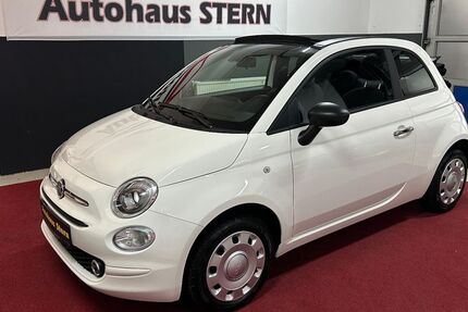 Fiat 500 42.621 km 14.490 &euro; Uetersen 25436