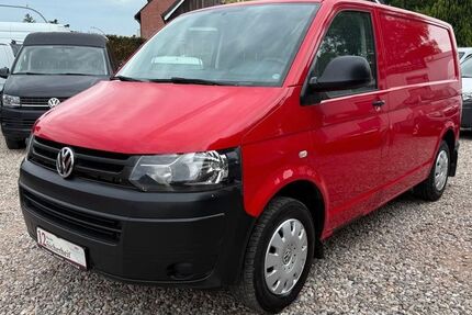 VW T5 Transporter 137.622 km 11.900 € Norderstedt 22848