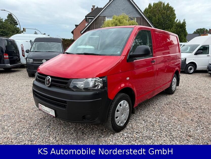 VW T5 Transporter 137.622 km 11.900 € Norderstedt 22848