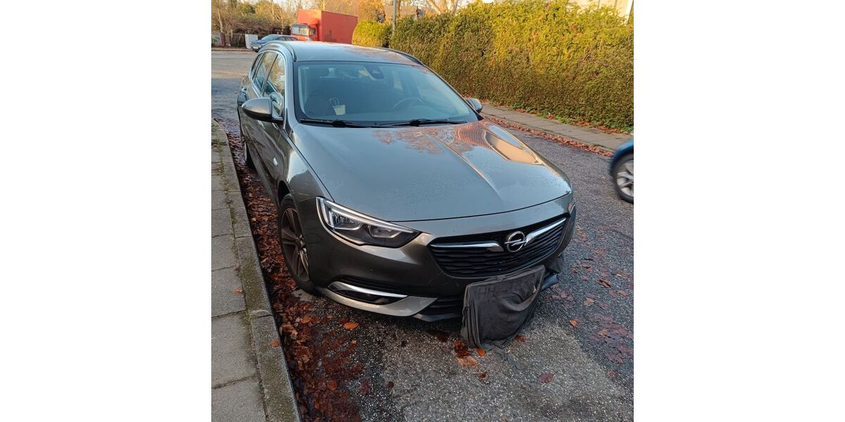 Opel Insignia 74.000 km 13.850 &euro; Hamburg 22459