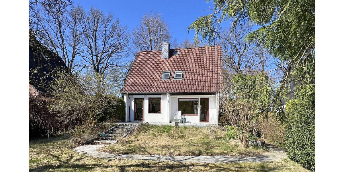 Grundstück Hamburg Sasel - 1.048.000&euro; | Angebot:26201948