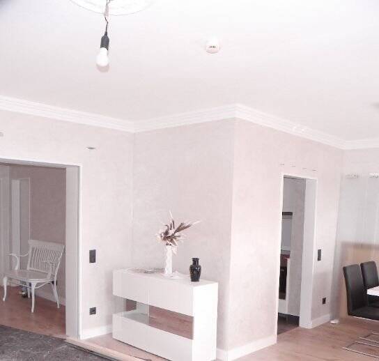 Etagenwohnung Hamburg Wandsbek - 2 Zimmer, 68 m&sup2;, 1.300&euro; | Angebot:26904206