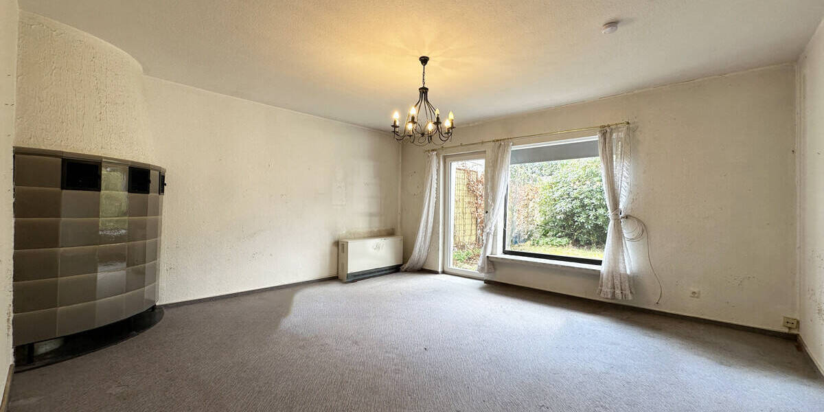 Reihenmittelhaus Hamburg Neugraben-Fischbek - 3 Zimmer, 85 m&sup2;, 199.000&euro; | Angebot:26305887