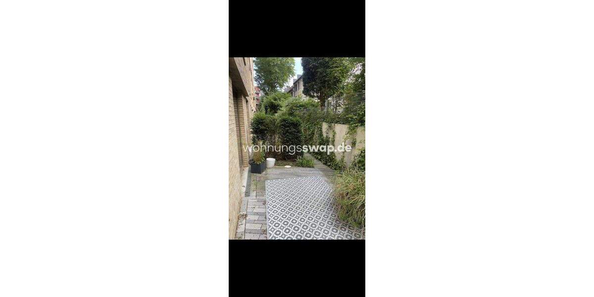 Etagenwohnung Hamburg Hoheluft-West - 2 Zimmer, 65 m&sup2;, 1.812&euro; | Angebot:26029840