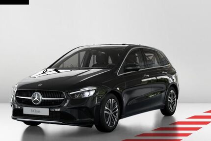 Mercedes-Benz B 180 3.000 km 38.498 &euro; Ahrensburg 22926