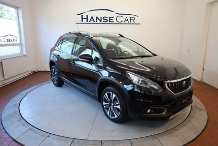 Peugeot 2008 69.682 km 12.990 &euro; Buxtehude 21614