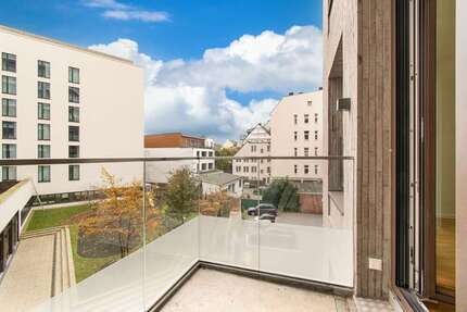 Wohnung Hamburg Altstadt - 3 Zimmer, 117 m&sup2;, 1.970&euro; | Angebot:24973552