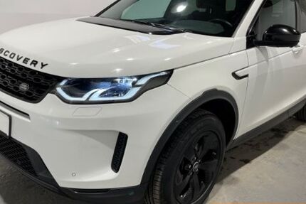 Land Rover Discovery Sport 109.000 km 20.950 &euro; Norderstedt 22848