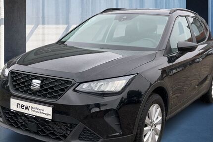 Seat Arona 74.981 km 15.990 &euro; Hamburg 20537