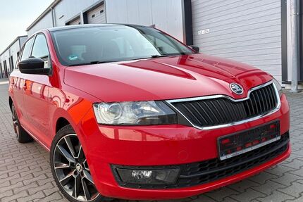 Skoda Rapid 169.986 km 6.799 &euro; Norderstedt 22844