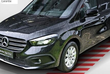 Mercedes-Benz T-Klasse 4.080 km 36.790 &euro; Ahrensburg 22926