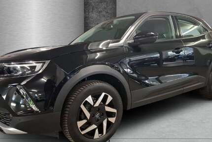Opel Mokka 80.288 km 16.740 &euro; Hamburg 22047