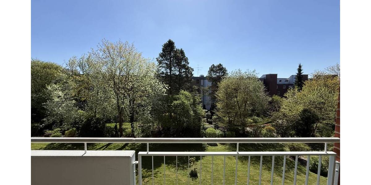Etagenwohnung Oststeinbek - 3 Zimmer, 92 m&sup2;, 319.000&euro; | Angebot:26273693