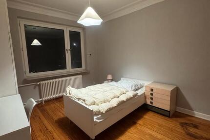 Zimmer in Wohnung Hamburg (langenhorn) 1 zimmer
