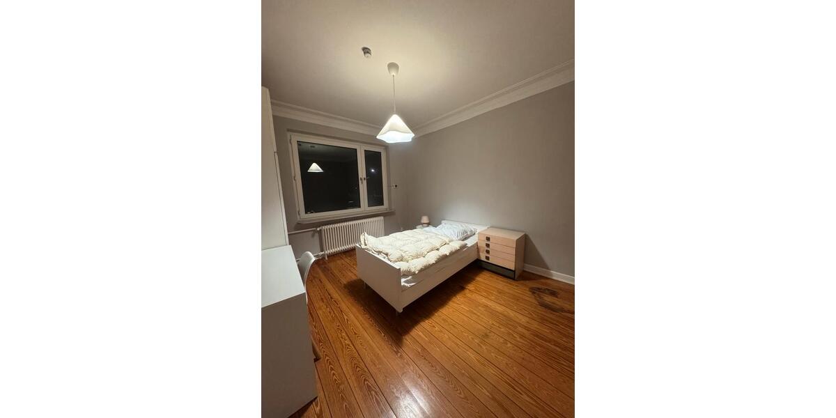 Zimmer in Wohnung Hamburg (langenhorn) 1 zimmer